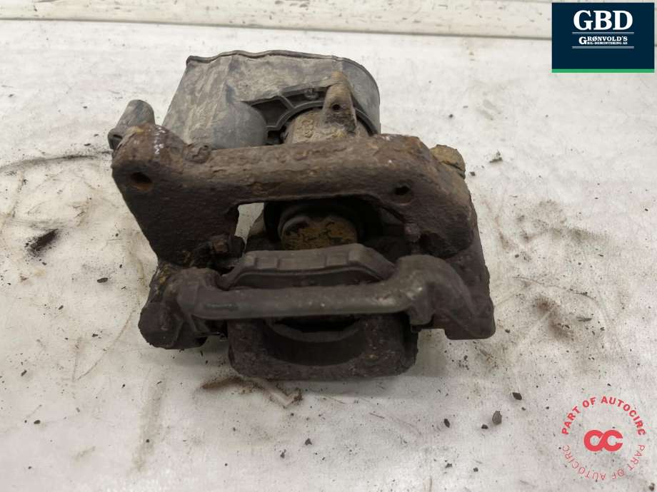 Bremsecaliper høyre bak til Peugeot 308 2013-2021 (Type II) (16 089 989 80|16 517 582 80|)