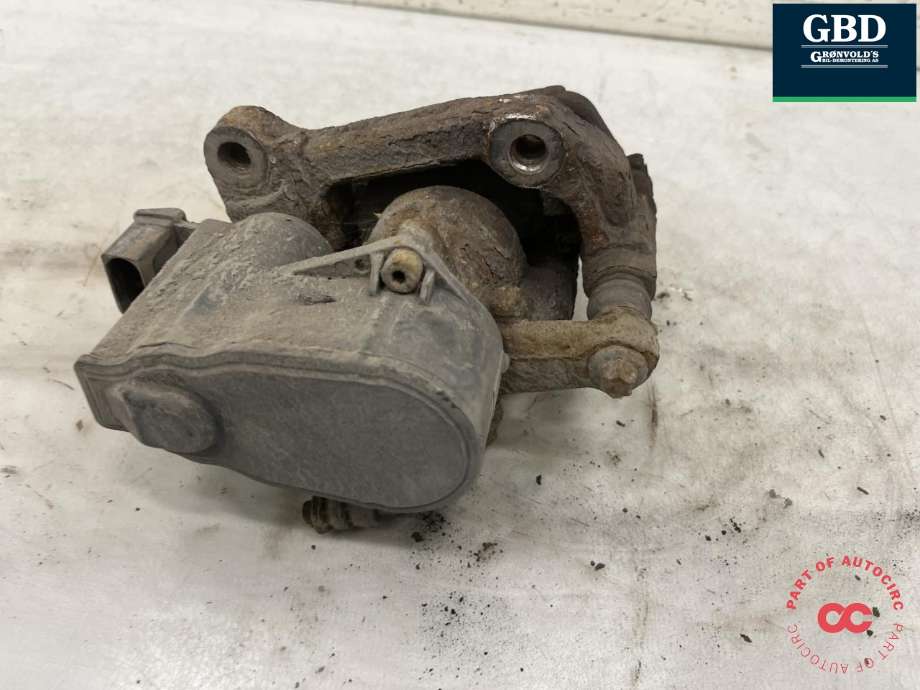 Bremsecaliper venstre bak til Peugeot 308 2013-2021 (Type II)  (16 089 988 80|16 517 581 80|)