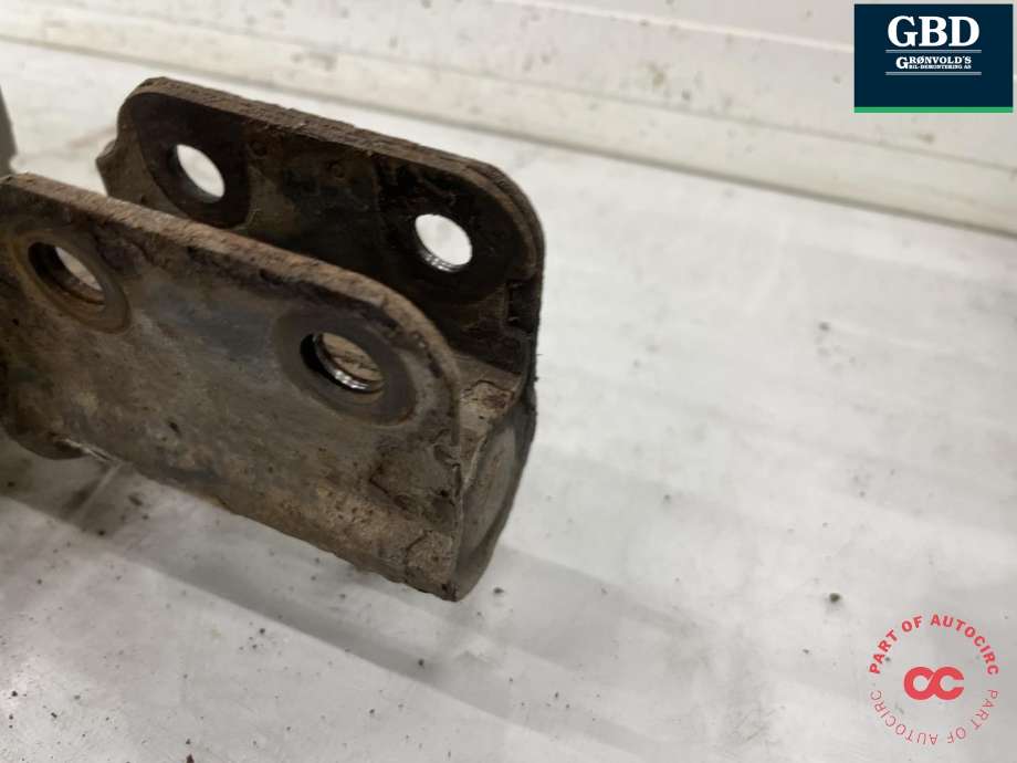 Fjærbein høyre foran til Peugeot 308 2013-2021 (Type II) (16 127 452 80|98 106 841 80|16 285 659 80)