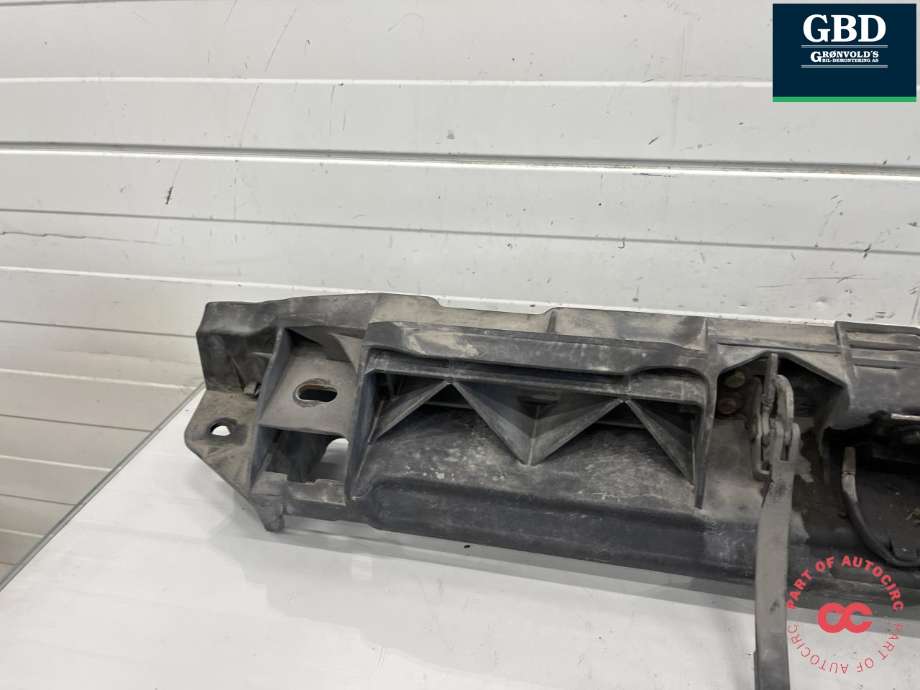 Frontplate til Peugeot 308 2013-2021 (Type II)  (98 166 039 80|98 071 481 80|98 033 026 80)