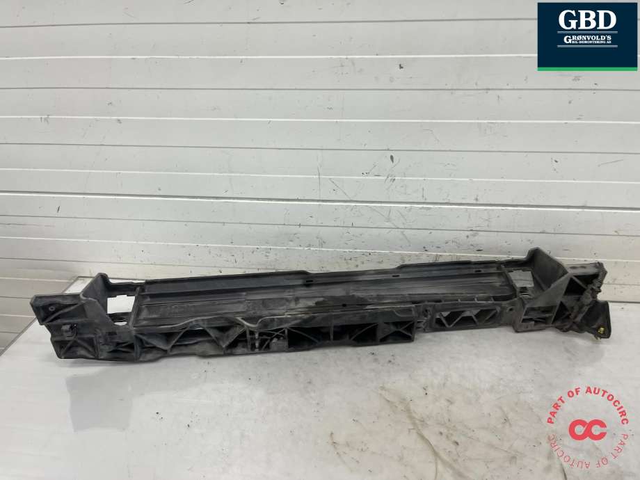 Frontplate til Peugeot 308 2013-2021 (Type II)  (98 166 039 80|98 071 481 80|98 033 026 80)