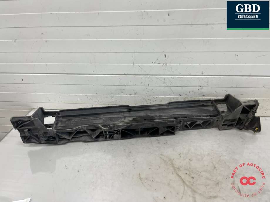 Frontplate til Peugeot 308 2013-2021 (Type II)  (98 166 039 80|98 071 481 80|98 033 026 80)