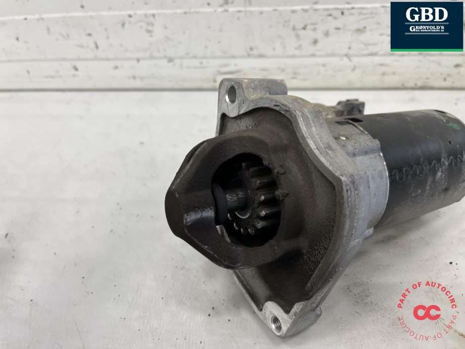 Starter til Peugeot 308 2013-2021 (Type II)  (96 740 772 80|16 804 162 80|65 014 085 80 |16 285 647 80)