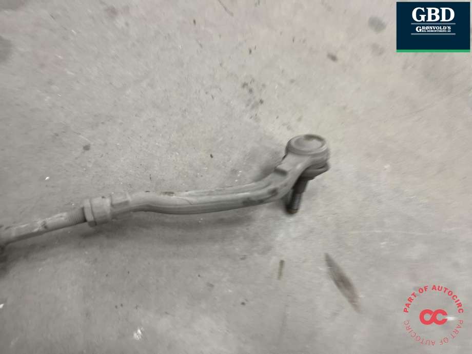 Tannstang elektrisk til Peugeot 308 2013-2021 (Type II)  (16 385 382 80|16 289 489 80|)