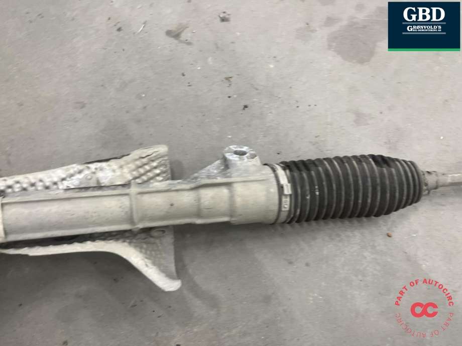 Tannstang elektrisk til Peugeot 308 2013-2021 (Type II)  (16 385 382 80|16 289 489 80|)