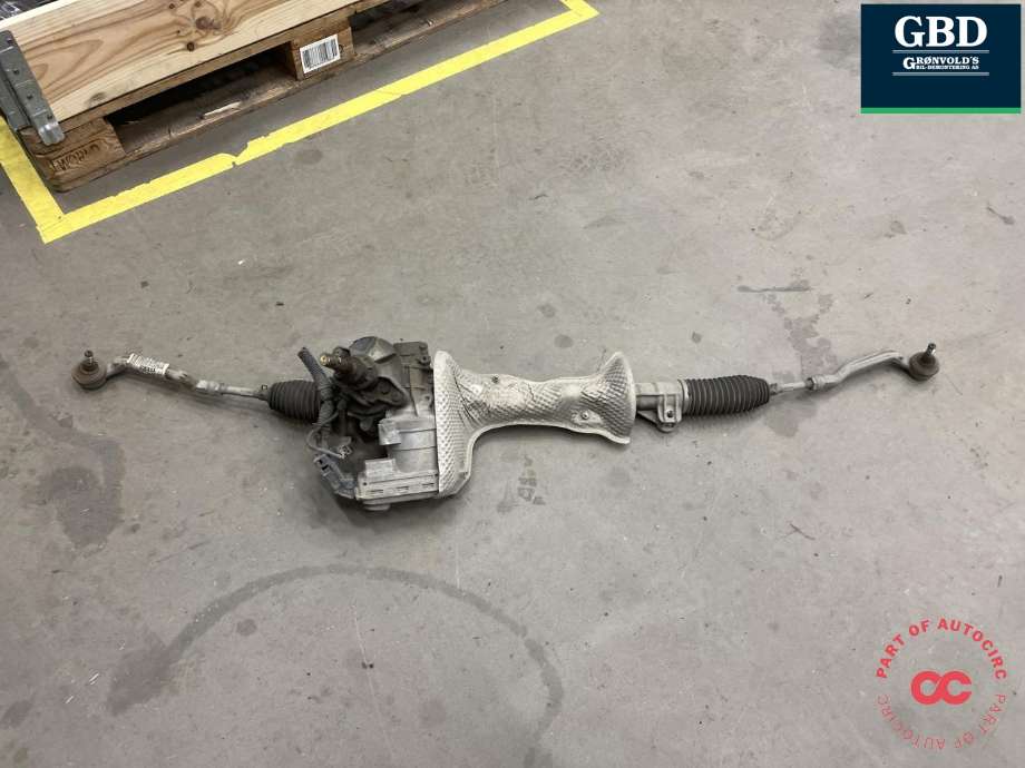 Tannstang elektrisk til Peugeot 308 2013-2021 (Type II)  (16 385 382 80|16 289 489 80|)