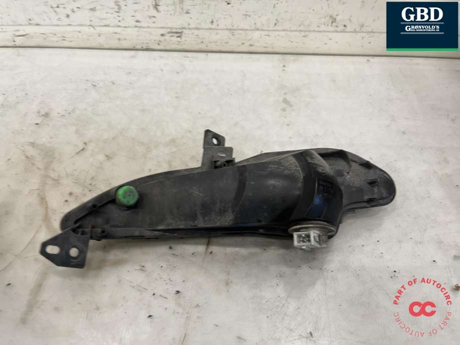 Blinklykt side høyre til Peugeot 308 2013-2021 (Type II) (6208 Q3|)