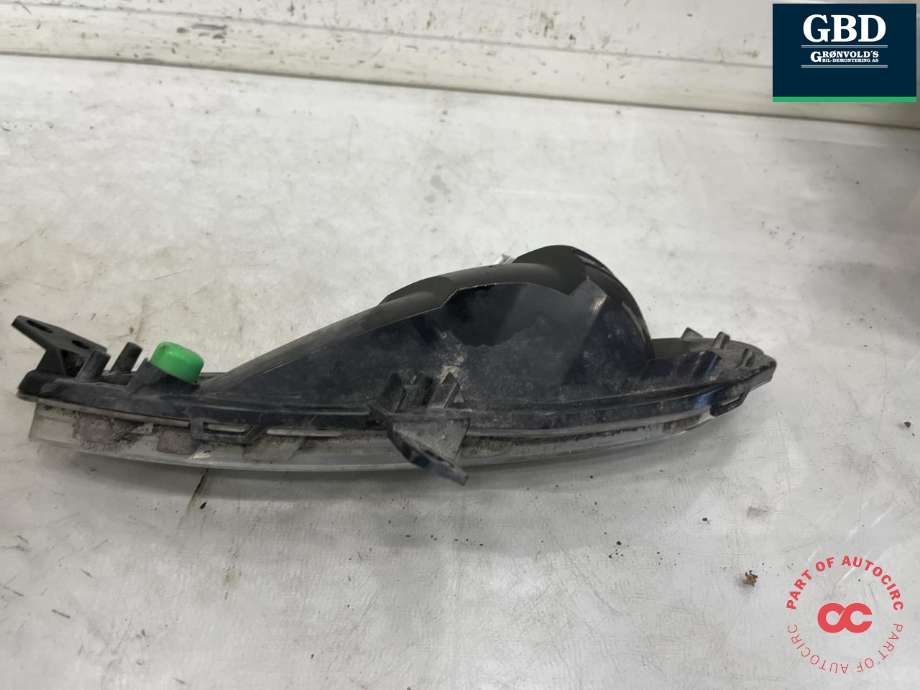 Blinklykt side venstre til Peugeot 308 2013-2021 (Type II)  (6208 Q3|)