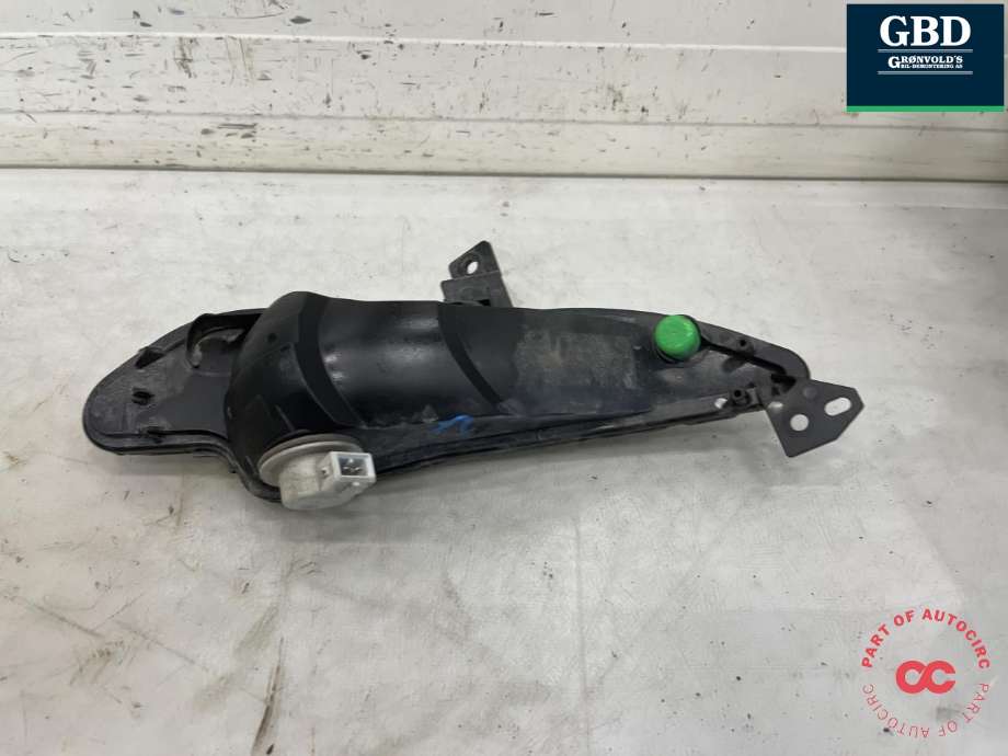 Blinklykt side venstre til Peugeot 308 2013-2021 (Type II)  (6208 Q3|)