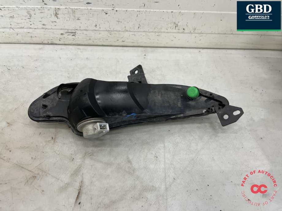 Blinklykt side venstre til Peugeot 308 2013-2021 (Type II)  (6208 Q3|)
