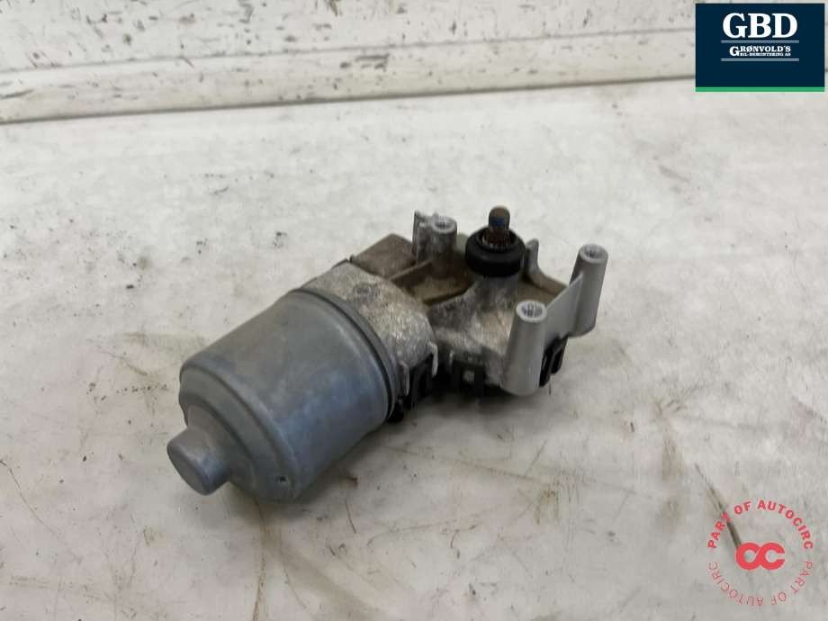 Viskermotor frontrute til Peugeot 308 2013-2021 (Type II)  (98 103 279 80|)