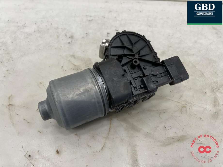 Viskermotor frontrute til Peugeot 308 2013-2021 (Type II)  (98 103 279 80|)