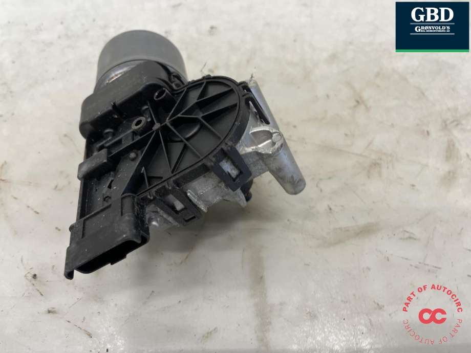 Viskermotor frontrute til Peugeot 308 2013-2021 (Type II)  (98 103 279 80|)
