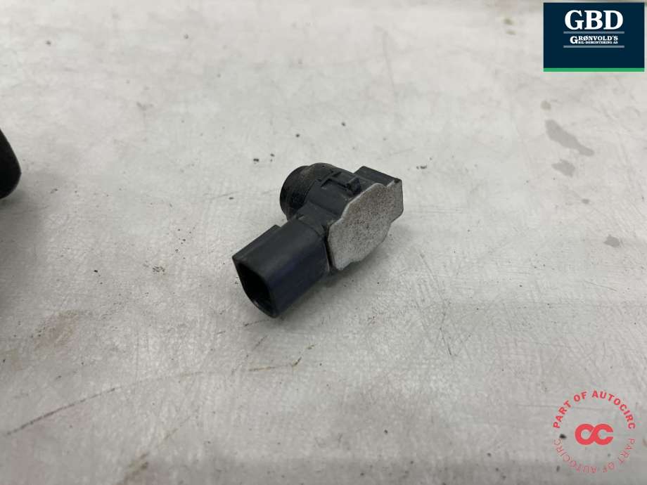 Parkeringssensor bak til Peugeot 308 2013-2021 (Type II) (16 083 217 80|)