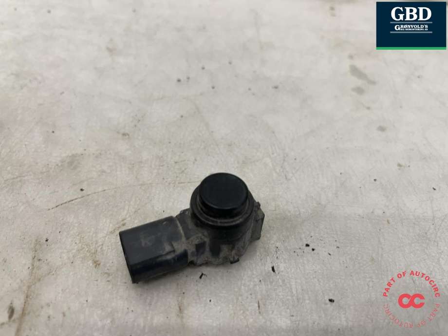 Parkeringssensor bak til Peugeot 308 2013-2021 (Type II) (16 083 217 80|)
