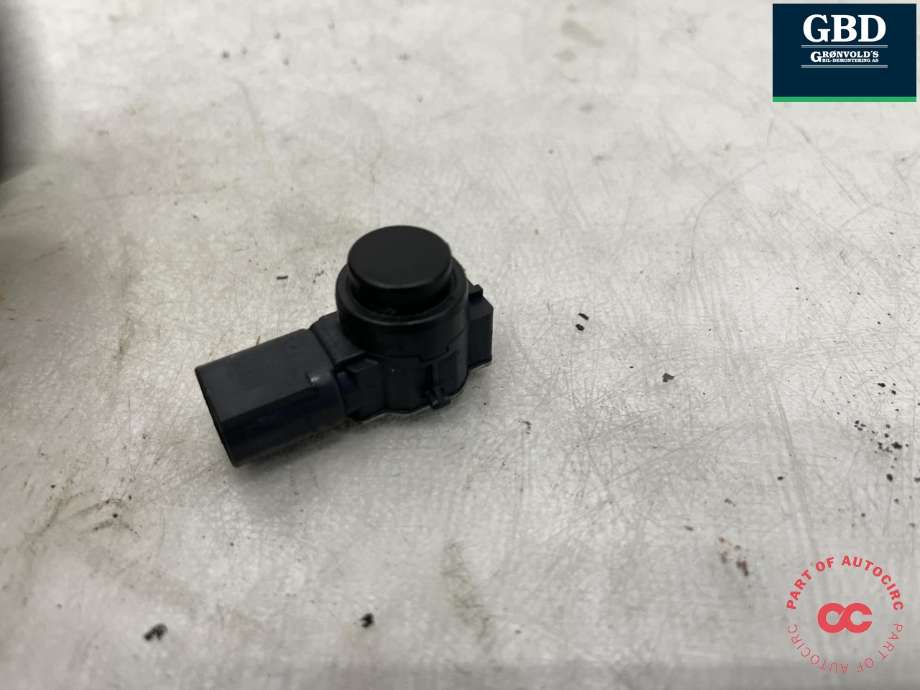 Parkeringssensor foran til Peugeot 308 2013-2021 (Type II)  (16 083 217 80|)