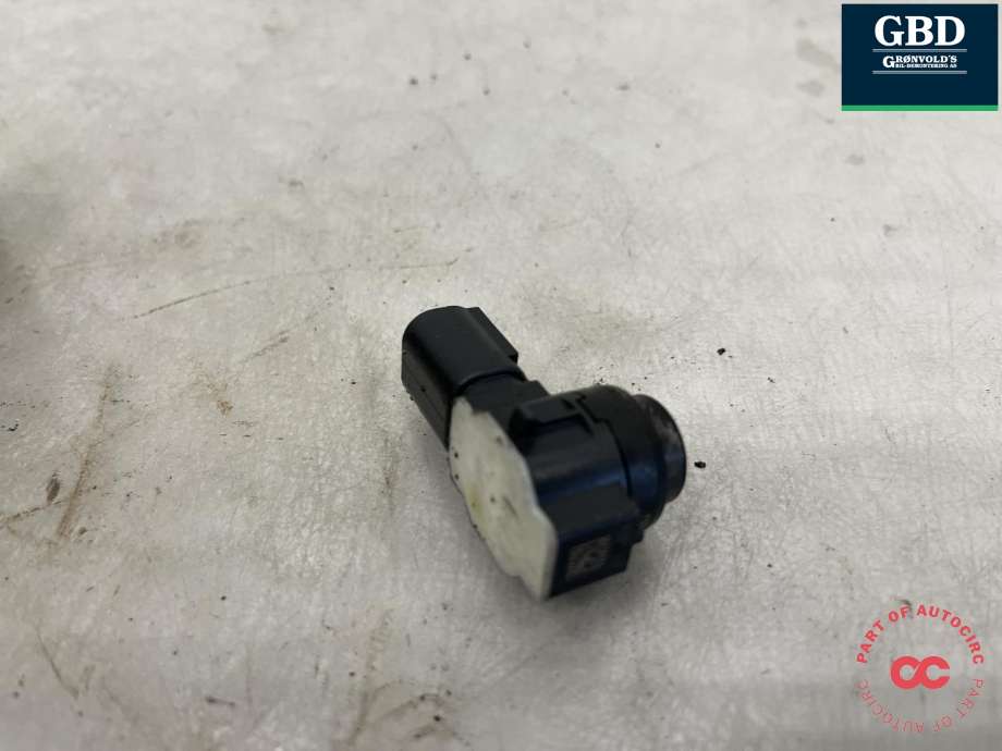 Parkeringssensor foran til Peugeot 308 2013-2021 (Type II) (16 083 217 80|)