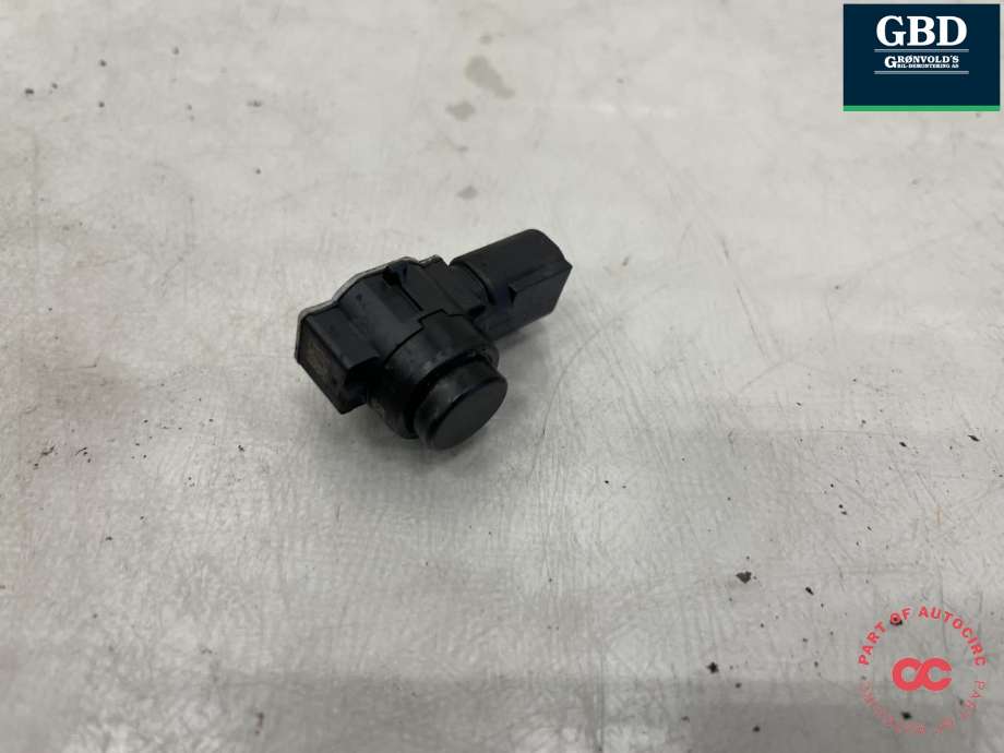 Parkeringssensor foran til Peugeot 308 2013-2021 (Type II)  (16 083 217 80|)