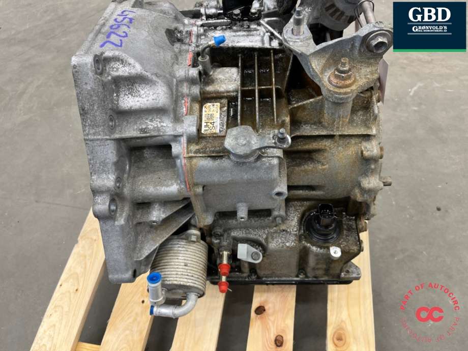 Girkasse automat til Mazda CX-5 2012-2017 (Type I)  (GW7U03000|3TR0617612|)