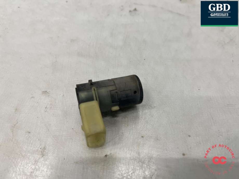 Parkeringssensor foran til Audi A6, Allroad 2006-2008 (Type II, Fase 1) (C6) (C6) (7H0 919 275 C|7H0 919 275 C  GRU|)