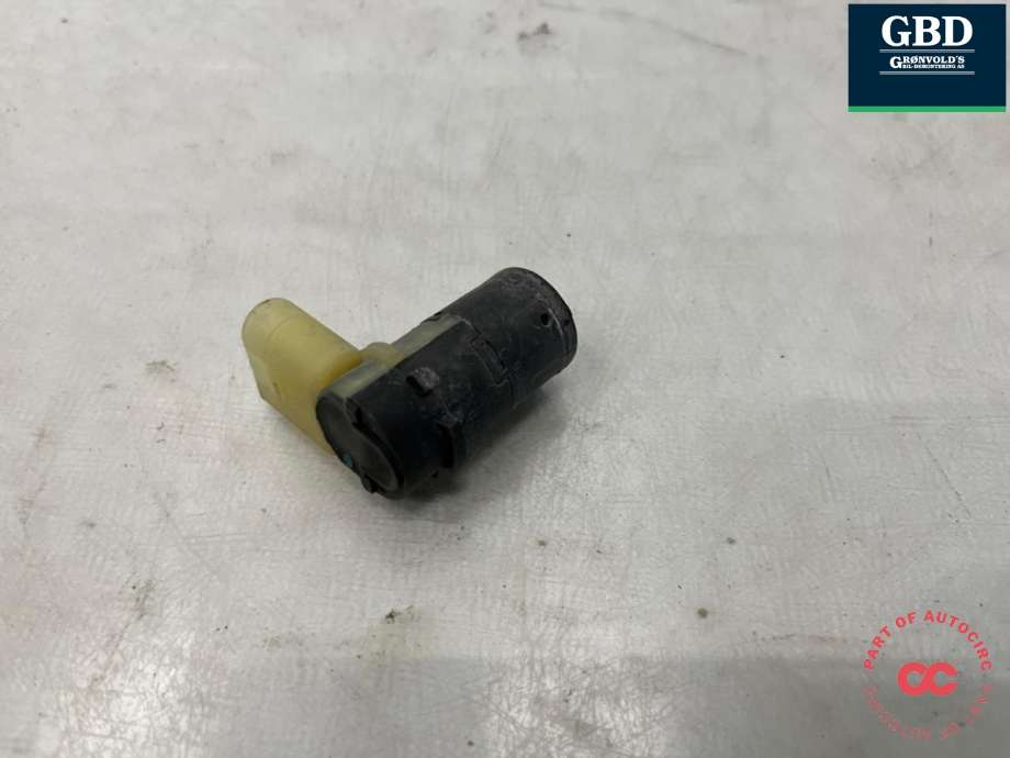 Parkeringssensor foran til Audi A6, Allroad 2006-2008 (Type II, Fase 1) (C6) (C6) (7H0 919 275 C|7H0 919 275 C  GRU|)