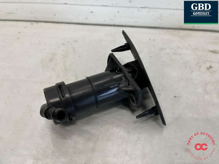 Lyktespylerdyse til Audi A6, Allroad 2006-2008 (Type II, Fase 1) (C6) (C6) (4F0 955 101|)