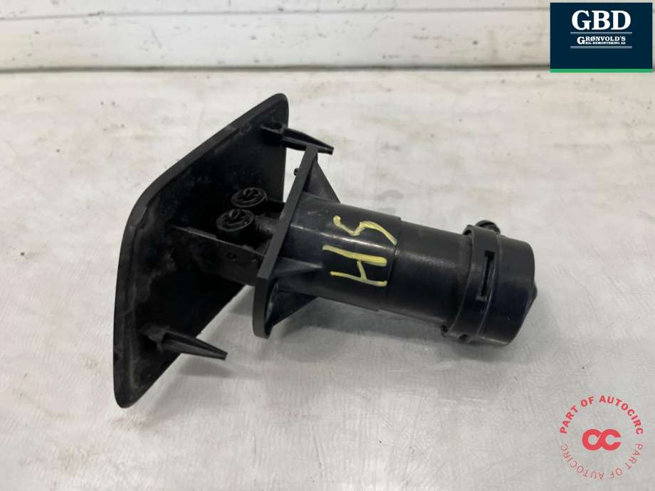 Lyktespylerdyse til Audi A6, Allroad 2006-2008 (Type II, Fase 1) (C6) (C6) (4F0 955 102|)