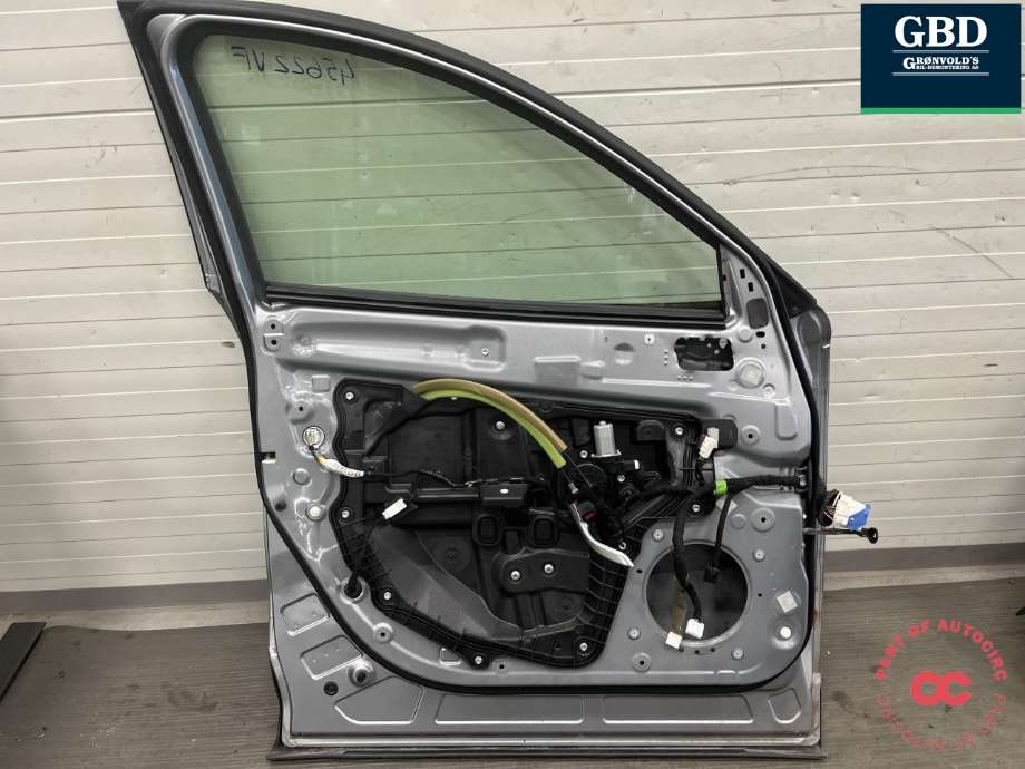 Dør venstre foran til Mazda CX-5 2012-2017 (Type I) (KDY35902XG|)
