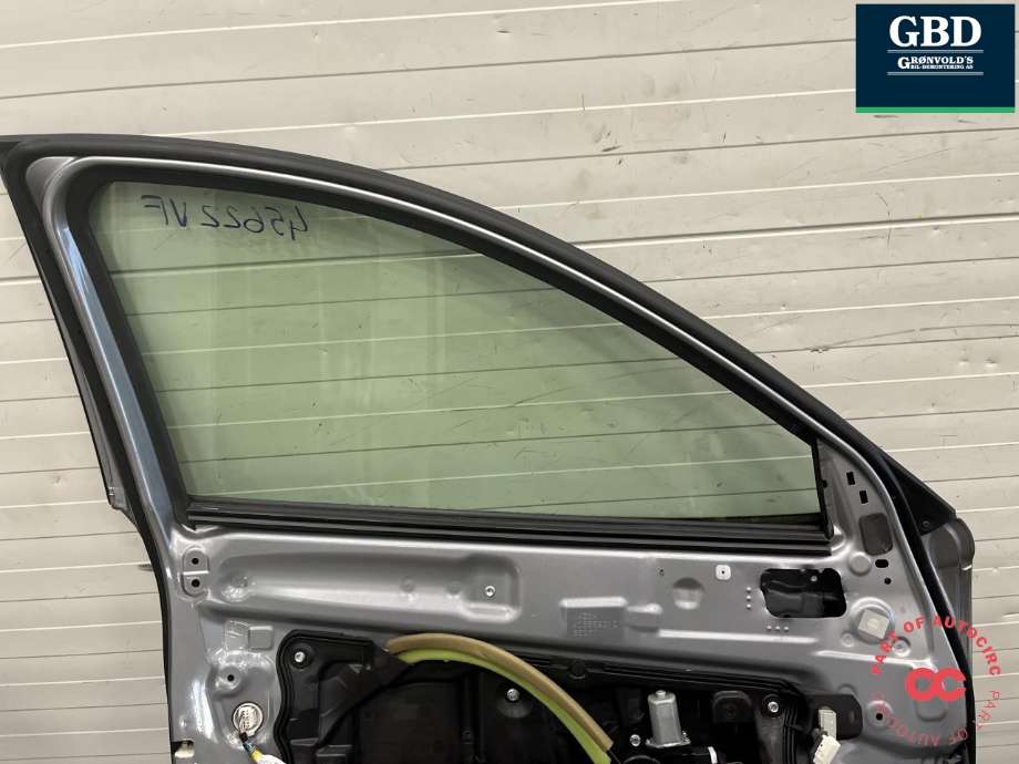 Dør venstre foran til Mazda CX-5 2012-2017 (Type I) (KDY35902XG|)