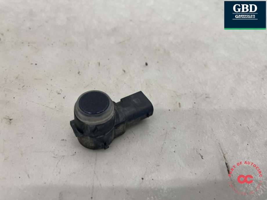 Parkeringssensor foran til Citroën C5 2008-2017 (Type II)  (16 117 355 80|16 117 356 80|)