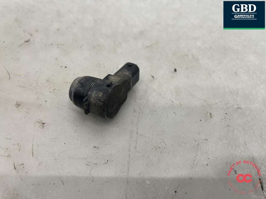 Parkeringssensor foran til Citroën C5 2008-2017 (Type II)  (16 117 355 80|16 117 356 80|)