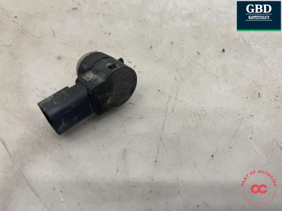 Parkeringssensor foran til Citroën C5 2008-2017 (Type II)  (16 117 355 80|16 117 356 80|)