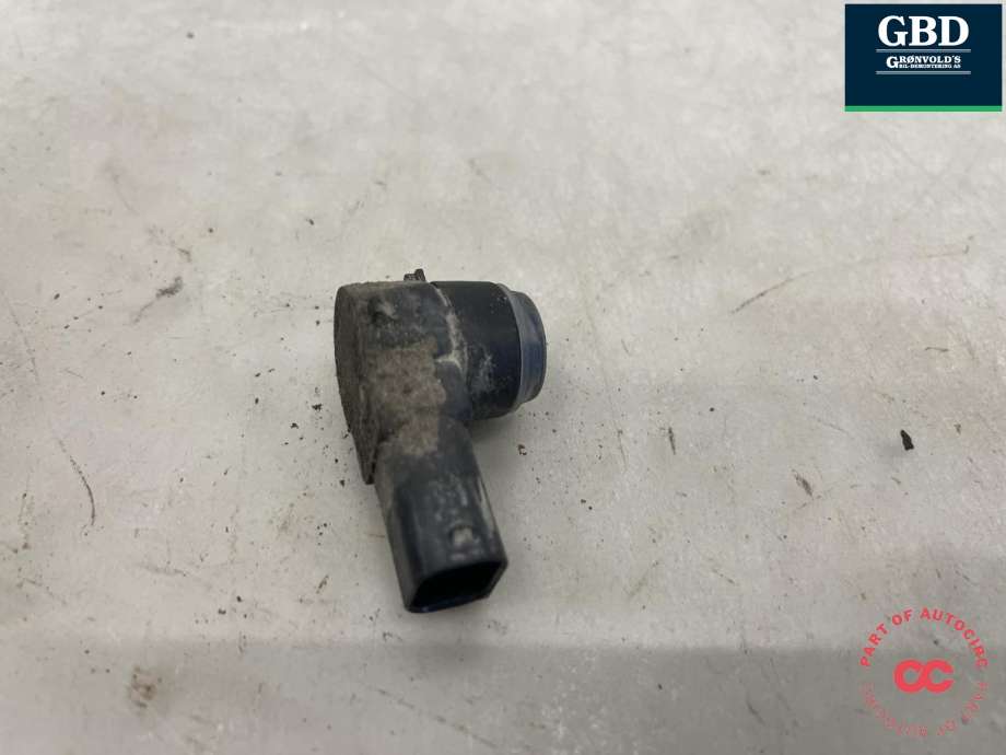 Parkeringssensor foran til Citroën C5 2008-2017 (Type II)  (16 117 355 80|16 117 356 80|)
