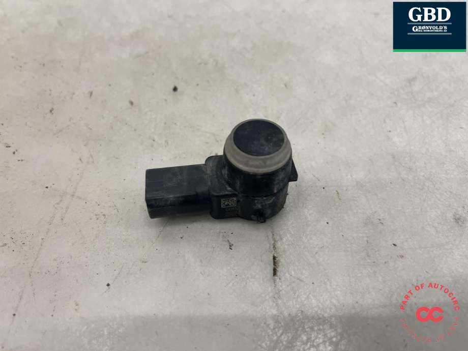 Parkeringssensor foran til Citroën C5 2008-2017 (Type II)  (16 117 355 80|16 117 356 80|)