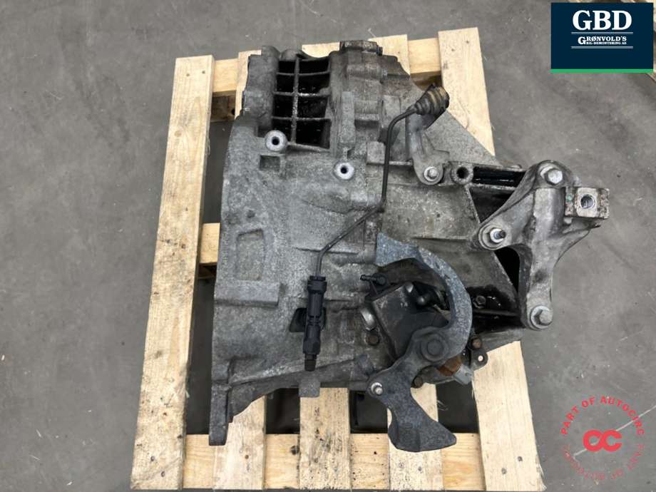 Girkasse manuell 6-trinn til Ford Kuga 2008-2012 (Type I) (1737036|2101767|)