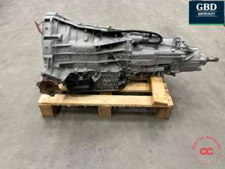 Girkasse automat til Audi A4, 2007-2014 (Type IV) (B8) (B8) (|PWY|0B5 300 060 S|0B5 300 060 SX)