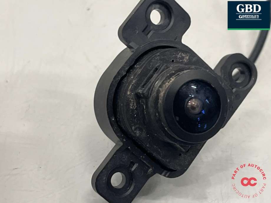 Parkeringskamera bak til Hyundai Ioniq 5 2021-->> (99250GI100|99241GI 600|)