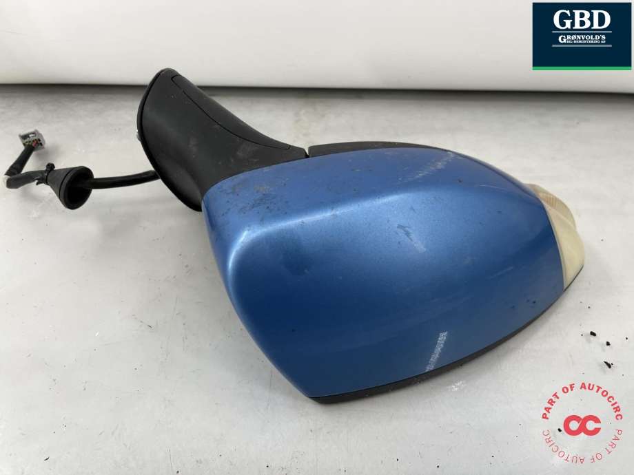 Speil høyre til Ford Kuga 2008-2012 (Type I)  (1773652|8V41-17682-HH|)