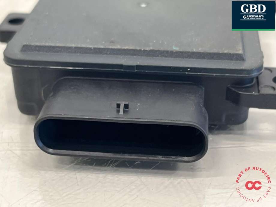 Sensor radar til BYD Sealion 2024-->>  (UKEAU-3602700|)