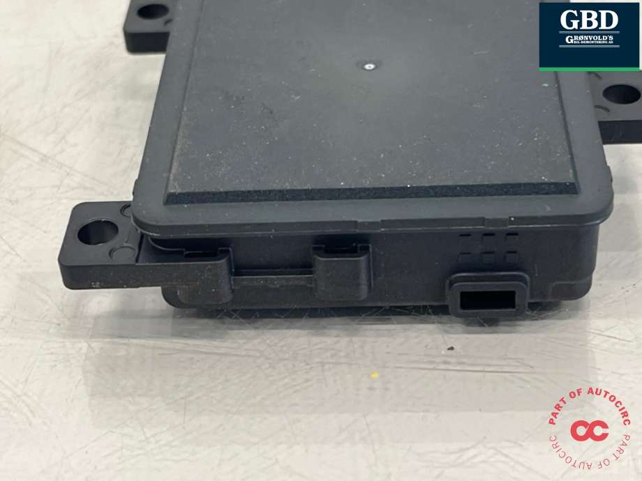 Sensor radar til BYD Sealion 2024-->>  (UKEAU-3602700|)