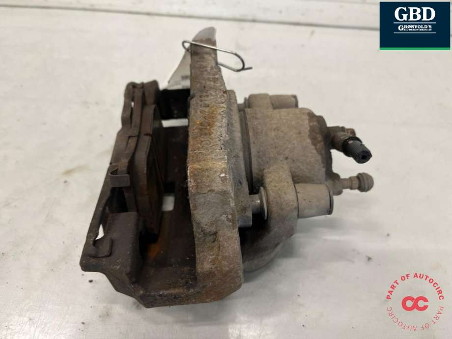 Bremsecaliper høyre foran til Ford Mondeo 2014-2019 (Type V, Fase 1)  (2351169|5303801|DG9C-2B294-BA)