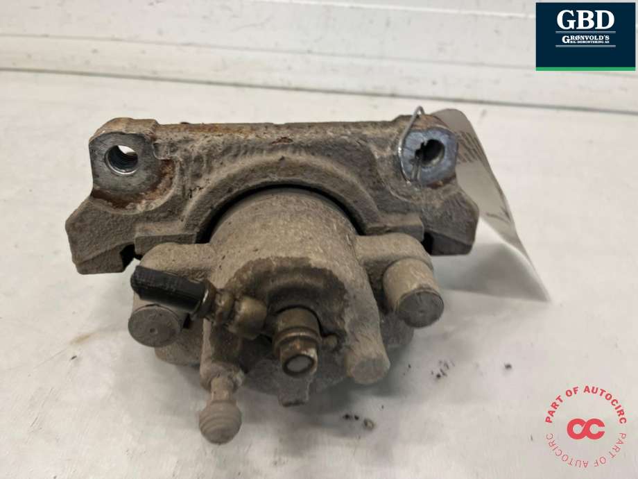 Bremsecaliper høyre foran til Ford Mondeo 2014-2019 (Type V, Fase 1)  (2351169|5303801|DG9C-2B294-BA)