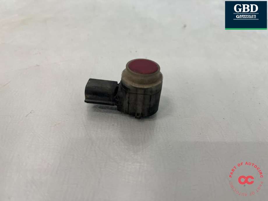 Parkeringssensor foran til Ford Mondeo 2014-2019 (Type V, Fase 1)  (2488547|LM2T-15C868-AA|)