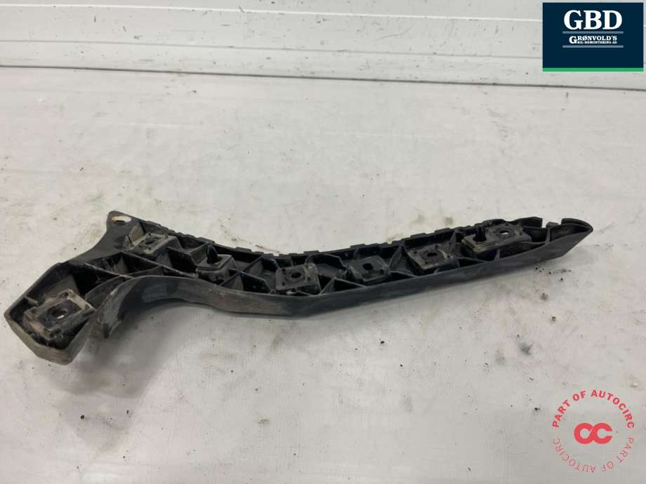 Støtfanger bak feste til Ford Mondeo 2014-2019 (Type V, Fase 1) (2071658|DS73-17A881-BF|)