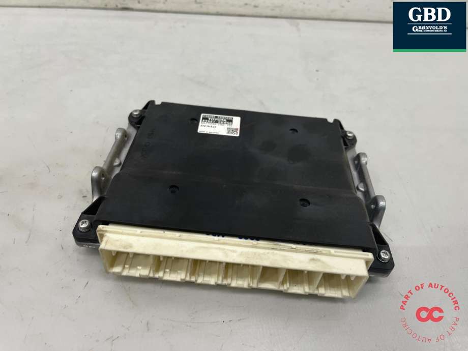 Styreenhet motor til Toyota Hilux 2006-2011  (896610KW50|)