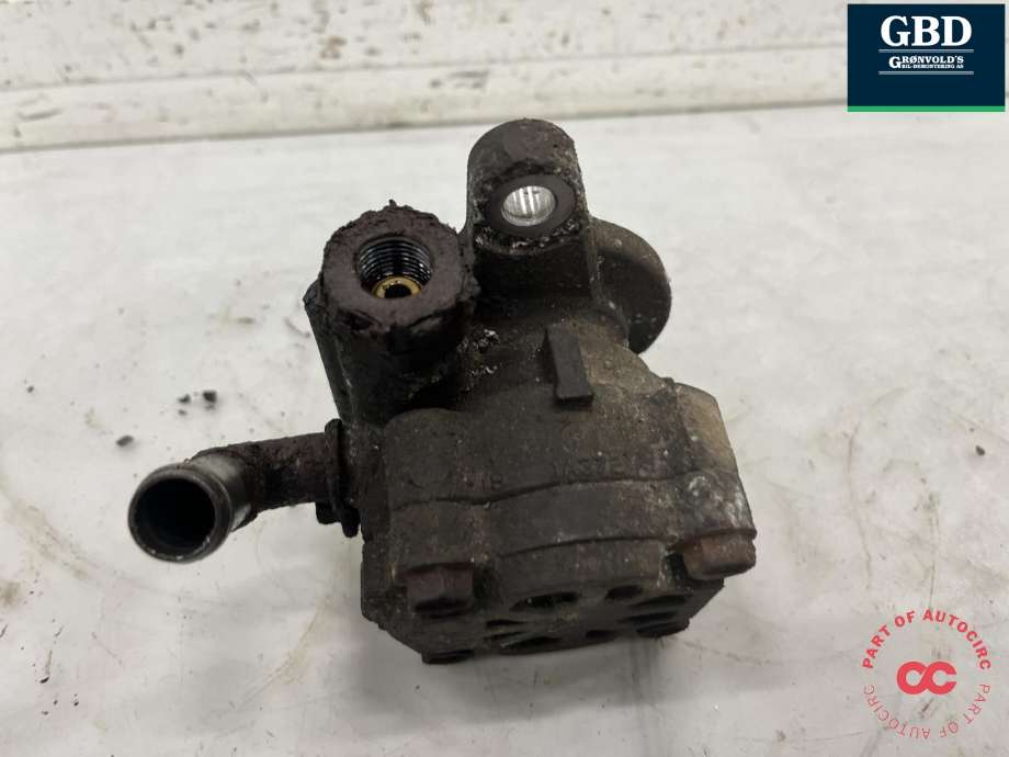 Servo pumpe mekanisk til Toyota Hilux 2006-2011 (443100K040|)