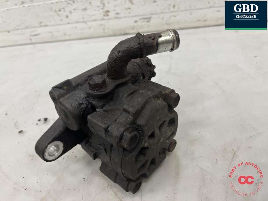 Servo pumpe mekanisk til Toyota Hilux 2006-2011 (443100K040|)