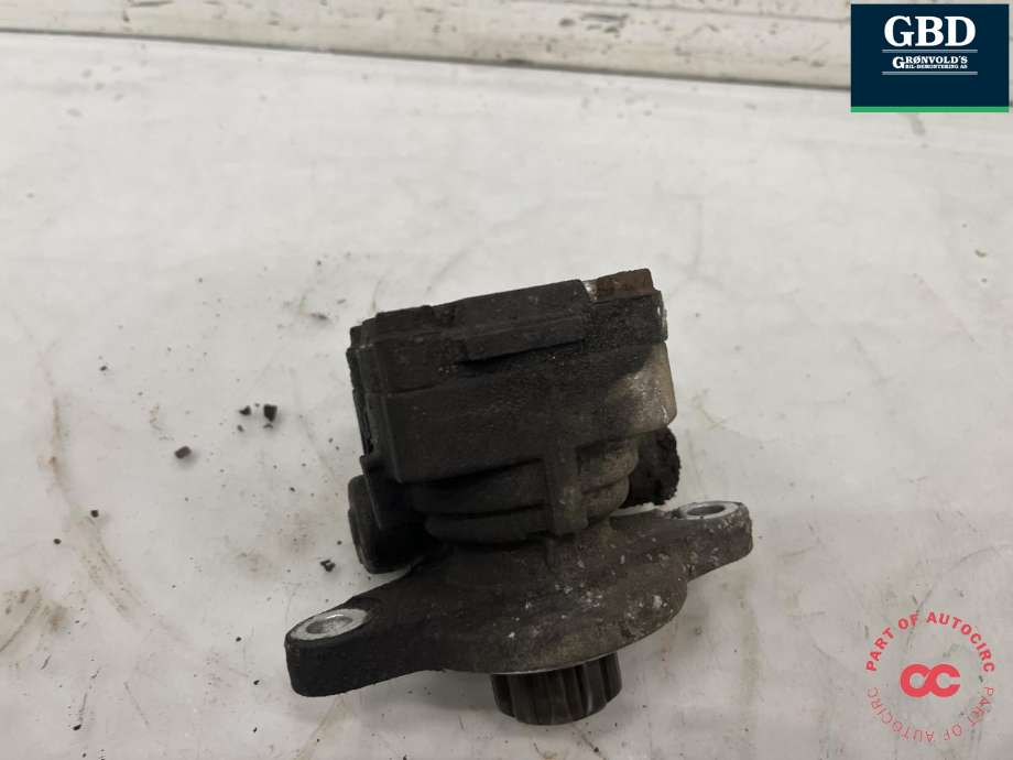 Servo pumpe mekanisk til Toyota Hilux 2006-2011 (443100K040|)