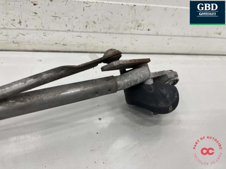 Viskeroverføring til Toyota Hilux 2006-2011 (851500K061|)