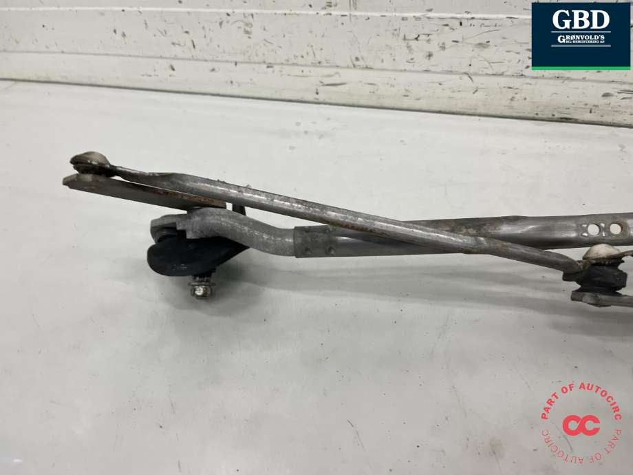Viskeroverføring til Toyota Hilux 2006-2011 (851500K061|)